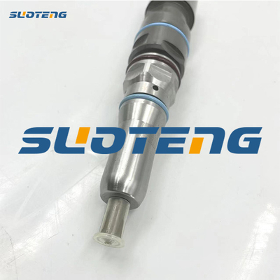 456-4393 Máy phun nhiên liệu đường sắt thông thường 4564393 Đối với C9.3
