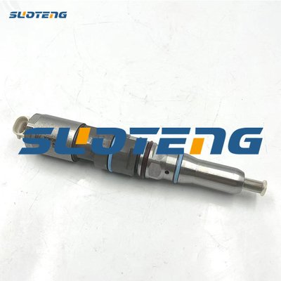 456-4393 Máy phun nhiên liệu đường sắt thông thường 4564393 Đối với C9.3