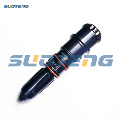 4914325 Máy phun nhiên liệu Máy phun bộ phận động cơ diesel