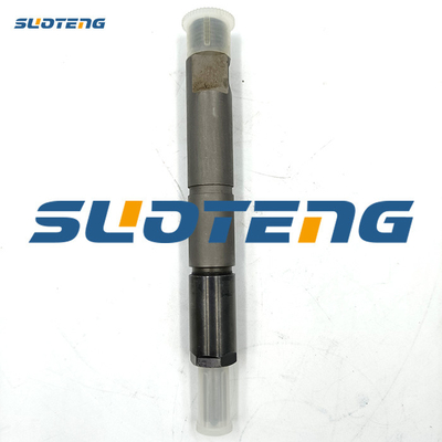20549383 Phụ tùng phụ tùng Máy phun nhiên liệu diesel cho máy đào EC180B EC210B