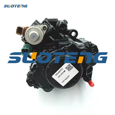 Bơm phun nhiên liệu 320/06620 cho máy xúc JS220
