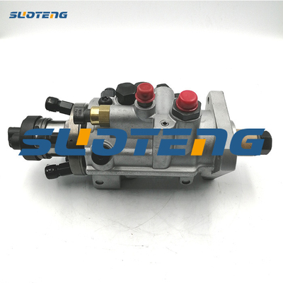 DE2435-6322 Bơm phun nhiên liệu RE-568070 Cho động cơ 4045T