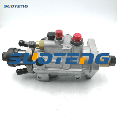 DE2435-6322 Bơm phun nhiên liệu RE-568070 Cho động cơ 4045T