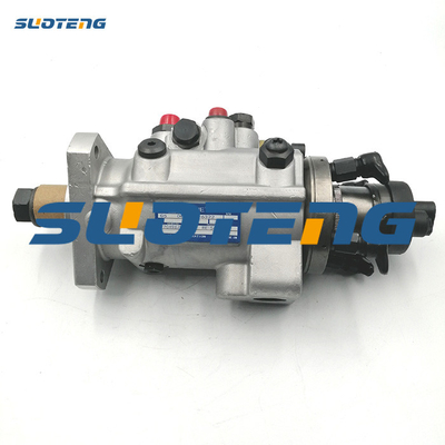 Bơm phun nhiên liệu DE2435-6322 cho động cơ Diesel