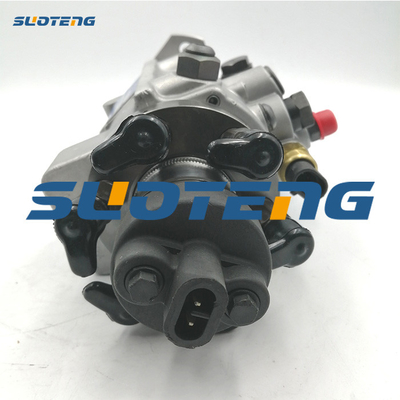 Bơm phun nhiên liệu DE2635-6320 cho động cơ Diesel