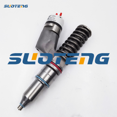 10R-2781 Máy phun nhiên liệu đường sắt thông thường 10R2781 Cho động cơ C15 3406E