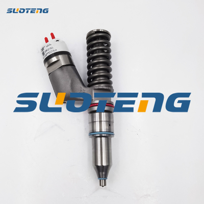 10R-2781 Máy phun nhiên liệu đường sắt thông thường 10R2781 Cho động cơ C15 3406E