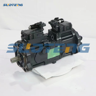 K3V112DTP1N9R 60008122 Máy bơm chính thủy lực cho máy đào SY215C