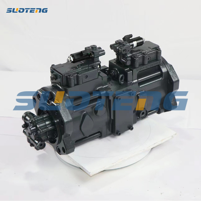 K3V112DTP1N9R 60008122 Máy bơm chính thủy lực cho máy đào SY215C