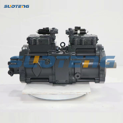 K3V112DTP1N9R 60008122 Máy bơm chính thủy lực cho máy đào SY215C