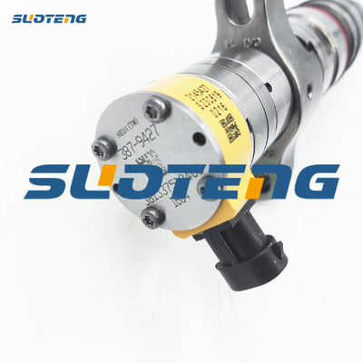 387-9427 3879427 Máy phun nhiên liệu cho động cơ C7 E320D E330D máy đào