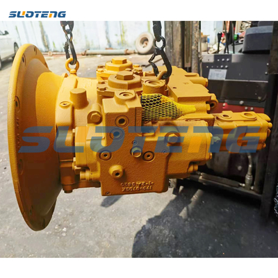 200-3343 Máy bơm chính thủy lực 2003343 cho máy đào 325C