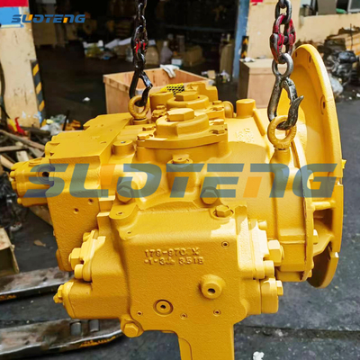 200-3343 Máy bơm chính thủy lực 2003343 cho máy đào 325C