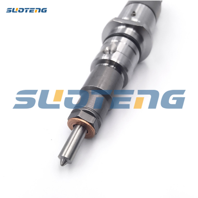0 445 120 231 Máy phun nhiên liệu đường sắt thông thường 0445120231 Đối với QSB6.7