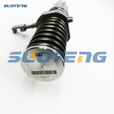 4P9076 Máy phun nhiên liệu diesel 4p9076 Cho động cơ 3508 3512 3516