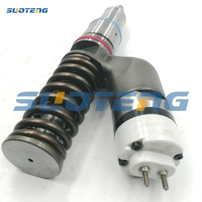 10R-0957 Máy phun nhiên liệu đường sắt thông thường C15 C16 Động cơ cho 3406E