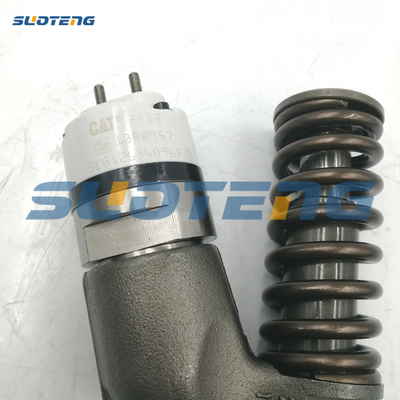 10R-0957 Máy phun nhiên liệu đường sắt thông thường C15 C16 Động cơ cho 3406E