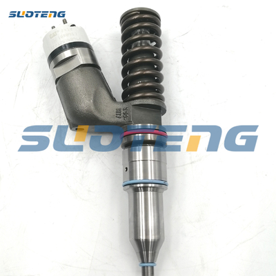 10R-0957 Máy phun nhiên liệu đường sắt thông thường C15 C16 Động cơ cho 3406E