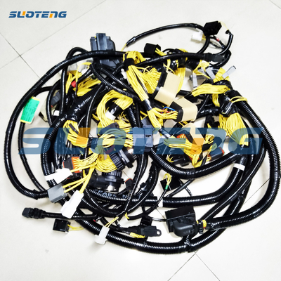 332/J3254 332J3254 Cab Fit Wiring Harness cho máy đào JS200 JS220 JS210