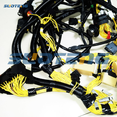 332/J3254 332J3254 Cab Fit Wiring Harness cho máy đào JS200 JS220 JS210