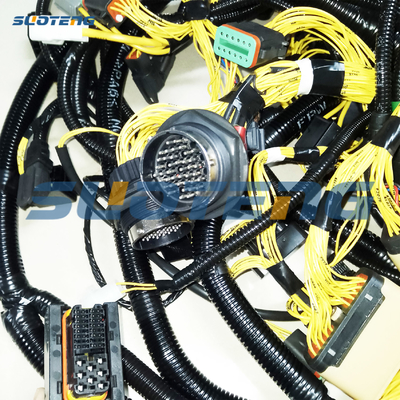 332/J3254 332J3254 Cab Fit Wiring Harness cho máy đào JS200 JS220 JS210