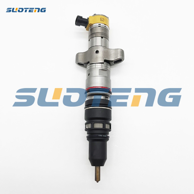 Máy phun nhiên liệu 20R-8064 cho máy đào 360D động cơ C7