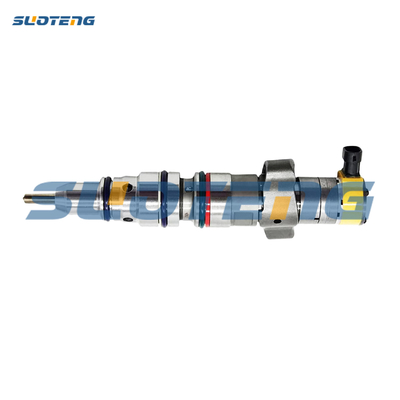 235-5261 Máy phun nhiên liệu đường sắt thông thường 2355261 Đối với động cơ diesel C7 C9 3126B