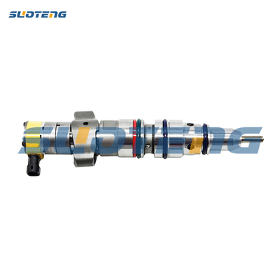 235-5261 Máy phun nhiên liệu đường sắt thông thường 2355261 Đối với động cơ diesel C7 C9 3126B