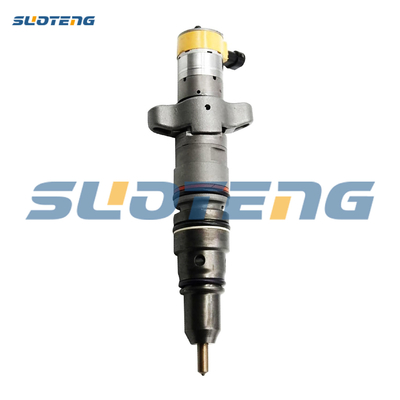 238-8901 Máy phun nhiên liệu đường sắt thông thường 2388901 cho động cơ diesel C7 324D 325D Máy đào