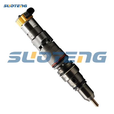 238-8901 Máy phun nhiên liệu đường sắt thông thường 2388901 cho động cơ diesel C7 324D 325D Máy đào