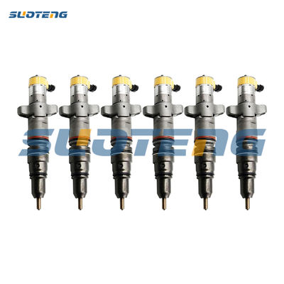238-8901 Máy phun nhiên liệu đường sắt thông thường 2388901 cho động cơ diesel C7 324D 325D Máy đào