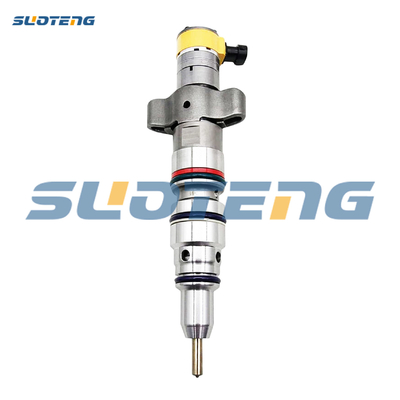 241-3238 Máy phun nhiên liệu đường sắt thông thường 2413238 cho động cơ diesel C7