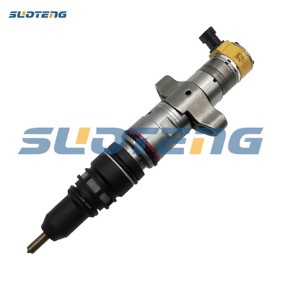 241-3400 10R-4763 Máy phun nhiên liệu đường sắt thông thường 2413400 10R4763 cho động cơ diesel C7