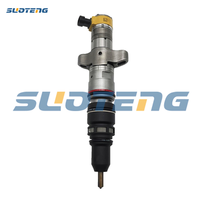 241-3400 10R-4763 Máy phun nhiên liệu đường sắt thông thường 2413400 10R4763 cho động cơ diesel C7