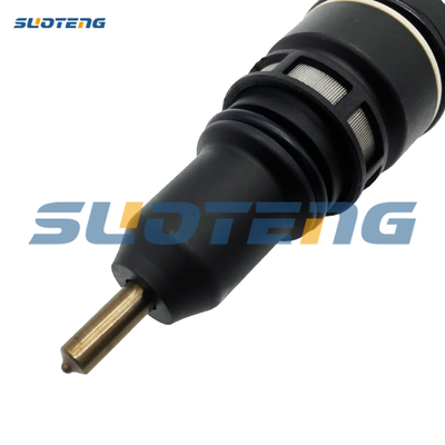 241-3400 10R-4763 Máy phun nhiên liệu đường sắt thông thường 2413400 10R4763 cho động cơ diesel C7