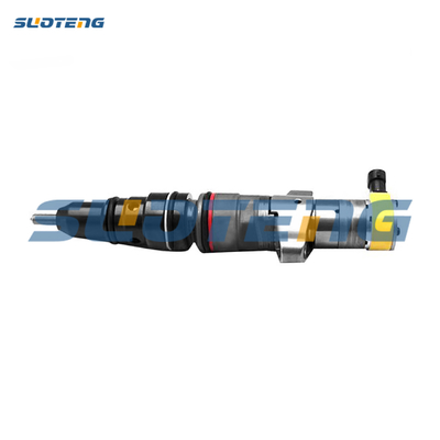 243-4502 10R-4761 Máy phun nhiên liệu đường sắt thông thường 2434502 10R4761 cho động cơ diesel C7