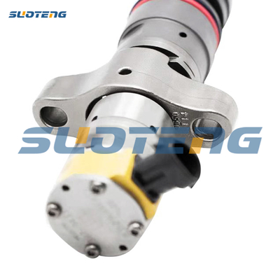 243-4502 10R-4761 Máy phun nhiên liệu đường sắt thông thường 2434502 10R4761 cho động cơ diesel C7