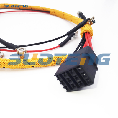 305-4891 3054891 Máy phun cho máy đào C4.2
