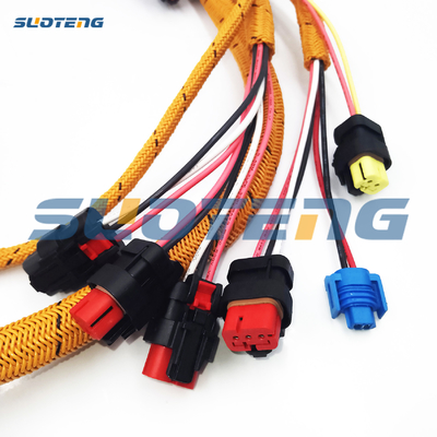 310-9688 Đường dây điện động cơ cho 3109688 C4.2 Động cơ E311D E312D E313D máy đào