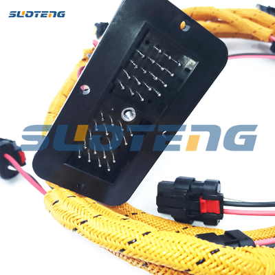 310-9688 Đường dây điện động cơ cho 3109688 C4.2 Động cơ E311D E312D E313D máy đào