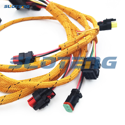 310-9688 Đường dây điện động cơ cho 3109688 C4.2 Động cơ E311D E312D E313D máy đào