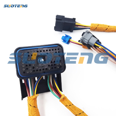 195-7336 Đường dây điện động cơ 1957336 Cho máy đánh giá động cơ 120H