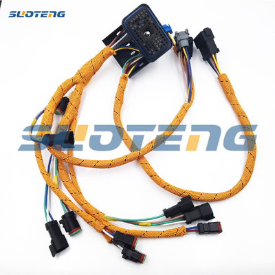 195-7336 1957336 Đường dây điện động cơ cho máy đánh giá động cơ 120H