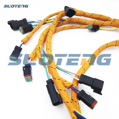 195-7336 Đường dây điện động cơ 1957336 Cho máy đánh giá động cơ 120H