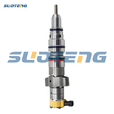 268-1840 Máy phun nhiên liệu 2681840 cho động cơ C7 324D 325D Excavator