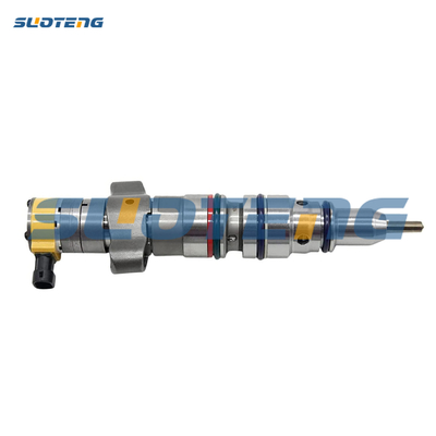 268-1840 Common Rail Fuel Injector Cho động cơ diesel C7 Cho máy đào 325D 268-1840