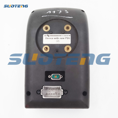 292-4470 Bảng hiển thị màn hình 2924470 Đối với máy đào M313D M315D