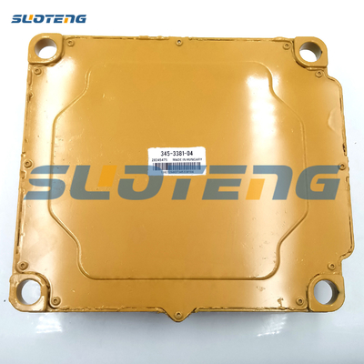 345-3381 3453381 C4.4 ECU điều khiển cho máy đào 323E