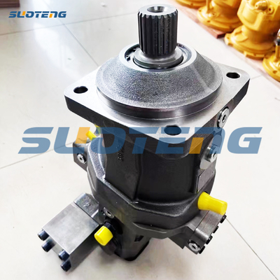 A6VM107 Động cơ thủy lực cho các bộ phận phụ tùng máy đào