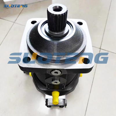 A6VM107 Động cơ thủy lực cho các bộ phận phụ tùng máy đào